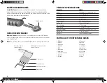 Предварительный просмотр 4 страницы Imperial LD910 User Manual