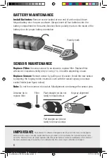 Preview for 6 page of Imperial LD920 User Manual