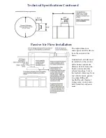 Предварительный просмотр 4 страницы Imperial MA7 Installation Instructions Manual