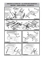 Предварительный просмотр 2 страницы Imperial PastaFacile Instruction Manual