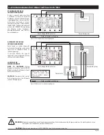 Предварительный просмотр 13 страницы Imperial PH 10.22 HRV ES Installation Manual