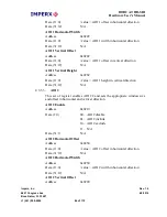 Предварительный просмотр 84 страницы Imperx bobcat hd-sdi User Manual