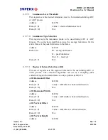 Предварительный просмотр 91 страницы Imperx bobcat hd-sdi User Manual