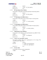 Предварительный просмотр 96 страницы Imperx bobcat hd-sdi User Manual