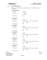 Предварительный просмотр 109 страницы Imperx bobcat hd-sdi User Manual