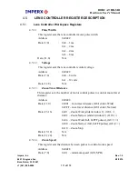 Предварительный просмотр 111 страницы Imperx bobcat hd-sdi User Manual