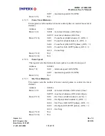 Предварительный просмотр 112 страницы Imperx bobcat hd-sdi User Manual