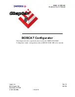 Предварительный просмотр 114 страницы Imperx bobcat hd-sdi User Manual