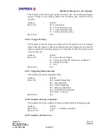 Preview for 140 page of Imperx BOBCAT ICL-B0610C Hardware User Manual