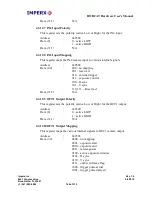 Preview for 146 page of Imperx BOBCAT ICL-B0610C Hardware User Manual