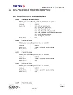 Preview for 153 page of Imperx BOBCAT ICL-B0610C Hardware User Manual