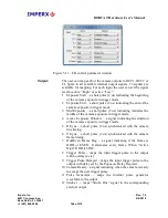 Preview for 166 page of Imperx BOBCAT ICL-B0610C Hardware User Manual