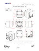 Предварительный просмотр 50 страницы Imperx bobcat User Manual