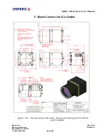 Предварительный просмотр 54 страницы Imperx bobcat User Manual