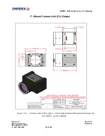 Предварительный просмотр 55 страницы Imperx bobcat User Manual