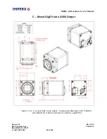 Предварительный просмотр 56 страницы Imperx bobcat User Manual