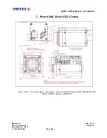 Предварительный просмотр 58 страницы Imperx bobcat User Manual