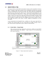 Предварительный просмотр 69 страницы Imperx bobcat User Manual