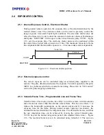 Предварительный просмотр 110 страницы Imperx bobcat User Manual