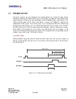 Предварительный просмотр 119 страницы Imperx bobcat User Manual