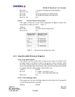 Предварительный просмотр 162 страницы Imperx bobcat User Manual