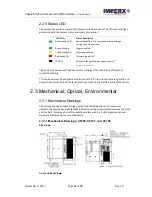 Preview for 19 page of Imperx C4180C User Manual