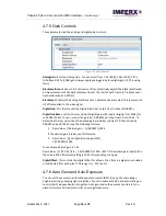 Preview for 50 page of Imperx C4180C User Manual
