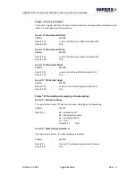 Preview for 46 page of Imperx Cheetah C2880 User Manual