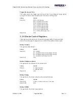 Preview for 58 page of Imperx Cheetah C2880 User Manual