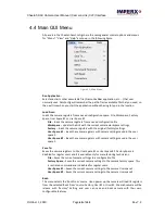 Preview for 69 page of Imperx Cheetah C2880 User Manual