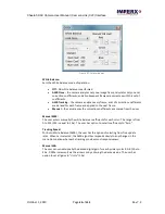 Preview for 84 page of Imperx Cheetah C2880 User Manual