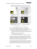 Preview for 108 page of Imperx Cheetah C2880 User Manual