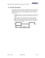 Preview for 112 page of Imperx Cheetah C2880 User Manual