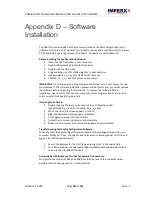 Preview for 135 page of Imperx Cheetah C2880 User Manual