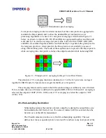 Предварительный просмотр 41 страницы Imperx CHEETAH C2880M Hardware User Manual