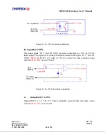 Предварительный просмотр 66 страницы Imperx CHEETAH C2880M Hardware User Manual