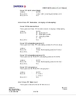 Предварительный просмотр 93 страницы Imperx CHEETAH C2880M Hardware User Manual