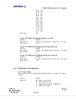 Предварительный просмотр 96 страницы Imperx CHEETAH C2880M Hardware User Manual