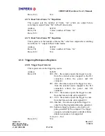 Предварительный просмотр 97 страницы Imperx CHEETAH C2880M Hardware User Manual