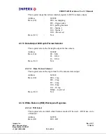 Предварительный просмотр 103 страницы Imperx CHEETAH C2880M Hardware User Manual