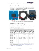 Preview for 34 page of Imperx Cheetah Pregius POE-C2000 User Manual