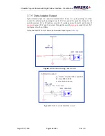 Preview for 36 page of Imperx Cheetah Pregius POE-C2000 User Manual