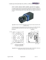 Preview for 40 page of Imperx Cheetah Pregius POE-C2000 User Manual