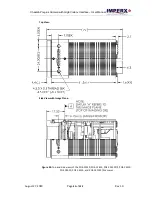 Preview for 41 page of Imperx Cheetah Pregius POE-C2000 User Manual