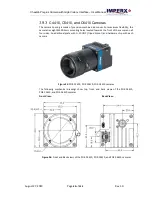 Preview for 42 page of Imperx Cheetah Pregius POE-C2000 User Manual