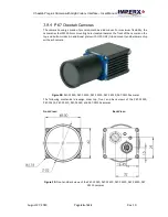 Preview for 44 page of Imperx Cheetah Pregius POE-C2000 User Manual