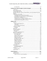 Preview for 5 page of Imperx Cheetah Pregius SFP-C4440 User Manual – Preliminary