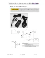 Preview for 23 page of Imperx Cheetah Pregius SFP-C4440 User Manual – Preliminary