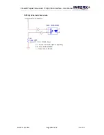 Preview for 28 page of Imperx Cheetah Pregius SFP-C4440 User Manual – Preliminary