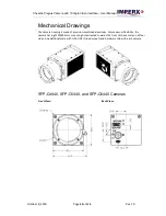 Preview for 29 page of Imperx Cheetah Pregius SFP-C4440 User Manual – Preliminary